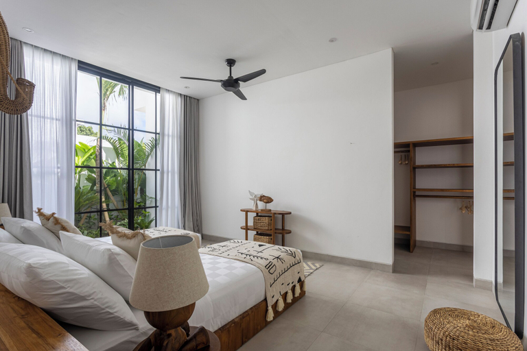 Bedroom 3, Family Nest, Badung