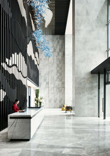 Exterior & Views 2, JW Marriott Hotel Wuxi, Wuxi