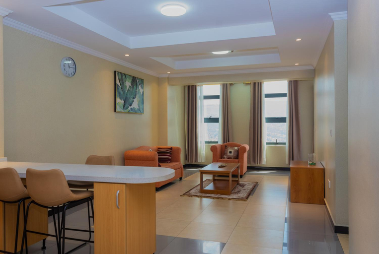 Others 3, Tropical Plaza Apartments, Nyarugenge