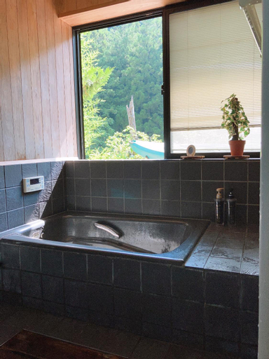 Bedroom 4, Kawabe BBQ - Riverside Fun - Fishing, Hannō