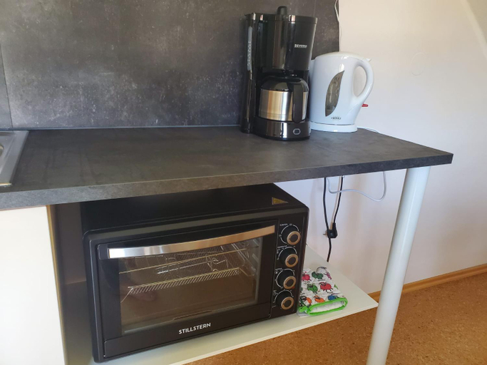Others 5, Ferienwohnung Frose, Paderborn