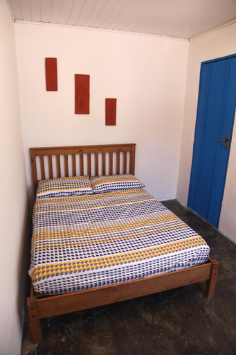 Others 3, Calango Hostel, Ibicoara