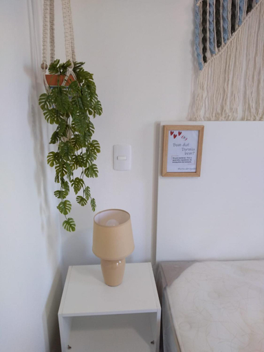 Bedroom 2, Pousada Loft Sao Chico - Exclusiva para casais, São Francisco do Sul