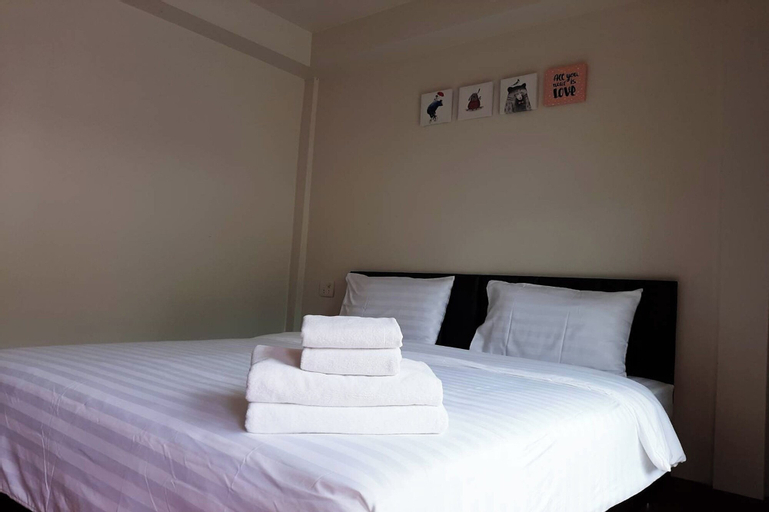 Bedroom 24