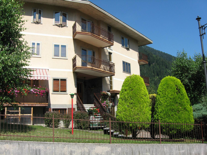 Lander Residence, Udine