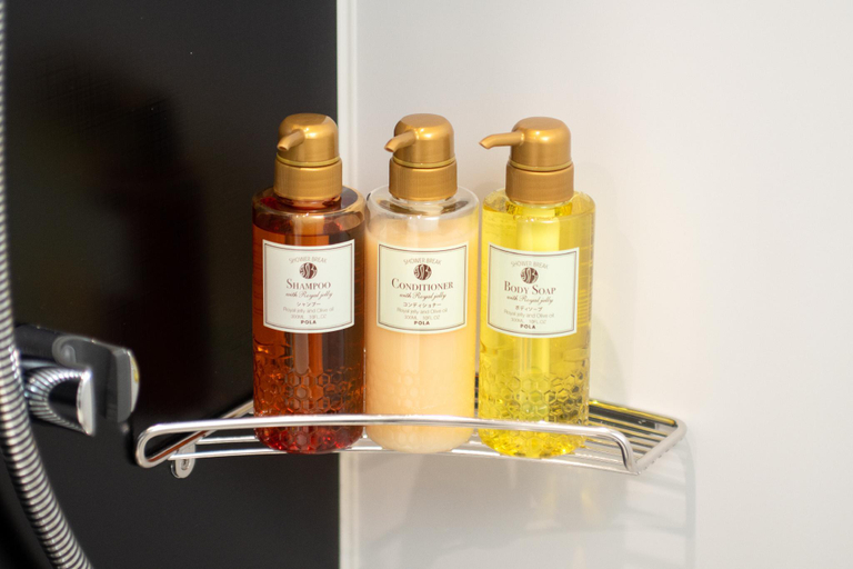 Amenities 13