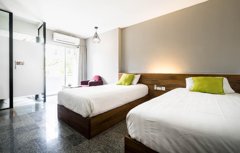 Bedroom 9
