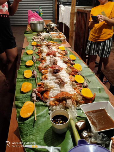 Others 5, Siargao Vibes Private Resort, Bago City