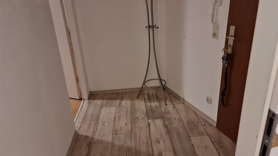 68 qm # fur alles & fur jeden # City # Etage 4 # Aufzug # Hochhaus, Mönchengladbach