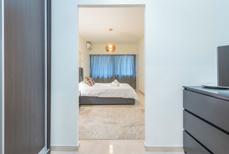 Bedroom 2, KYPSELI PLATINUM, Attica