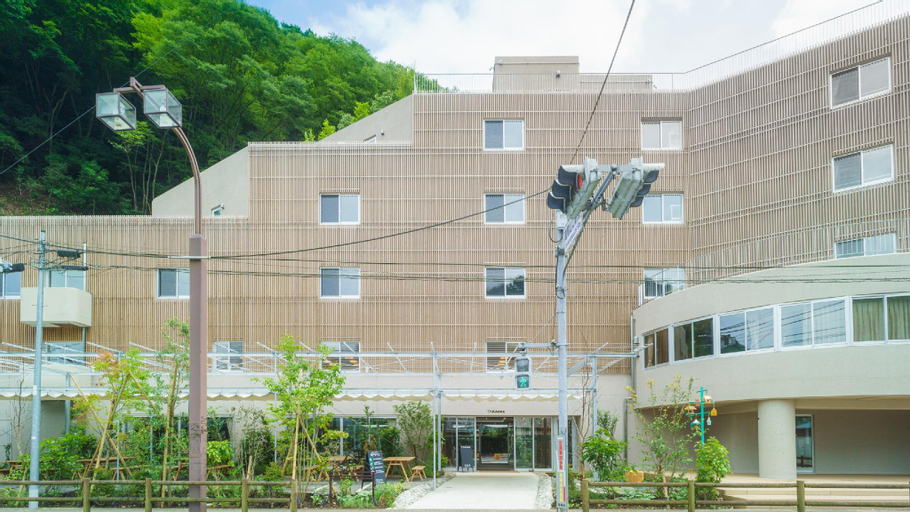 TAKAONE ACTIVITY＆STAY, Hachiōji