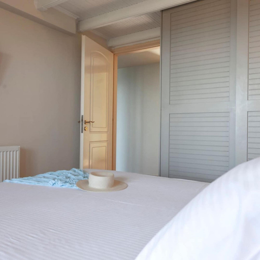 Room 3, Villa Casa Azul in Agios Nikitas, Ionian Islands
