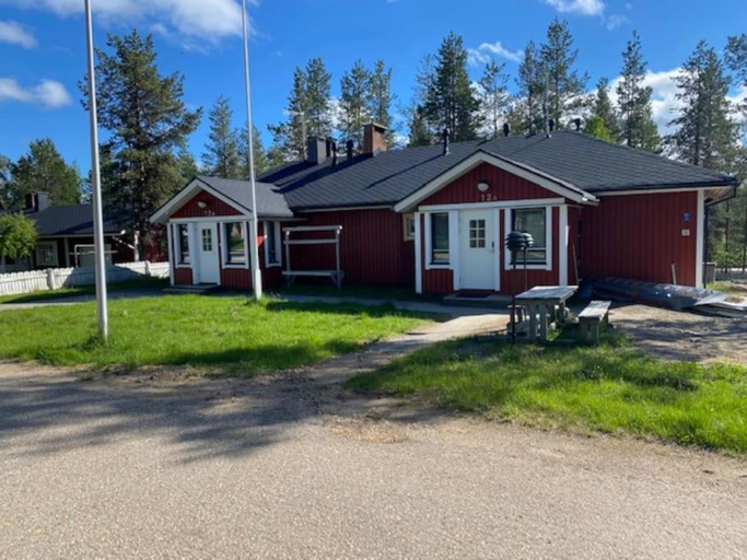 Others 4, Seitapolku 12 Villa, Lapland