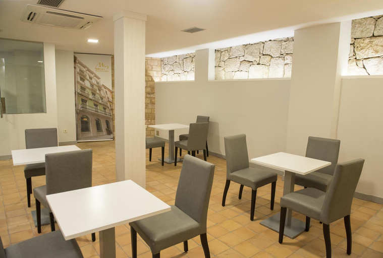 Food & Drinks 4, El Mudayyan, Teruel
