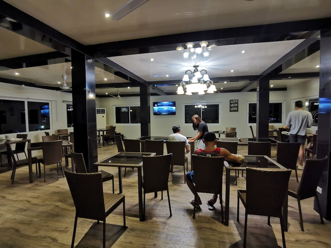 Food & Drinks, MilanGrace Inn El Nido Palawan, El Nido