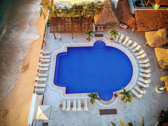 Sport & Beauty 2, Costa Sur All Inclusive Classico Collection by Sonesta, Puerto Vallarta
