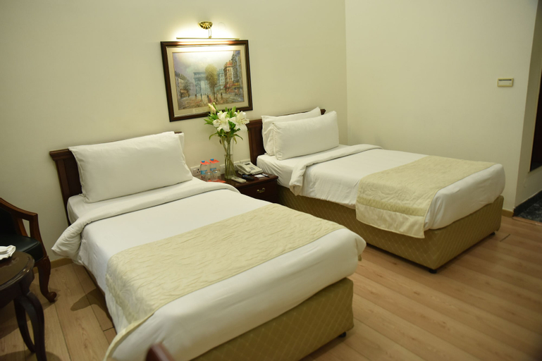 Bedroom 6