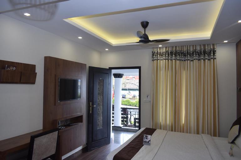 Bedroom 5