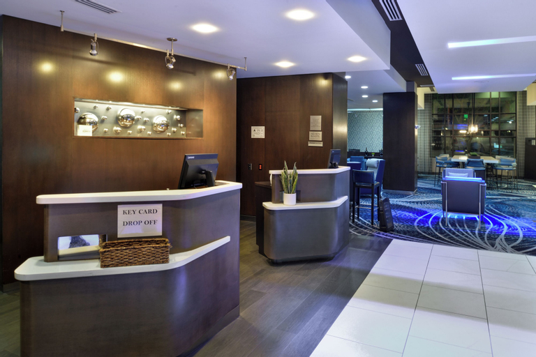 Others 1, Courtyard by Marriott Wilmington Downtown/Historic District, New Hanover