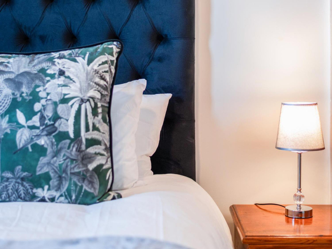Bedroom 2, Belvedere House, City of Cape Town