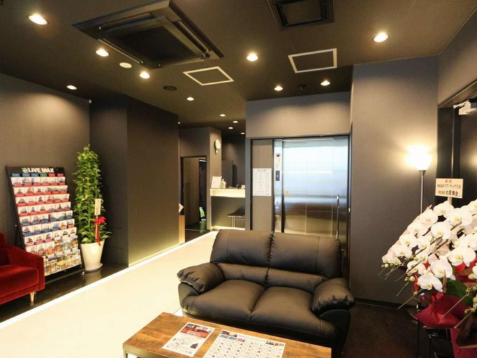 Public Area 3, HOTEL LiVEMAX Kayabacho, Chūō