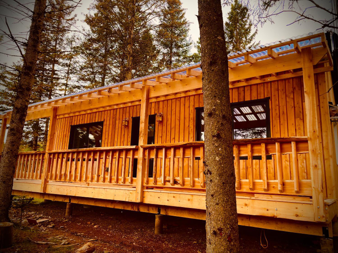 Others 2, Mont Megantic - Chalet Le Madison, Le Haut-Saint-François