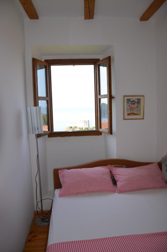 Bedroom 2, Apartments Brautović, Dubrovnik