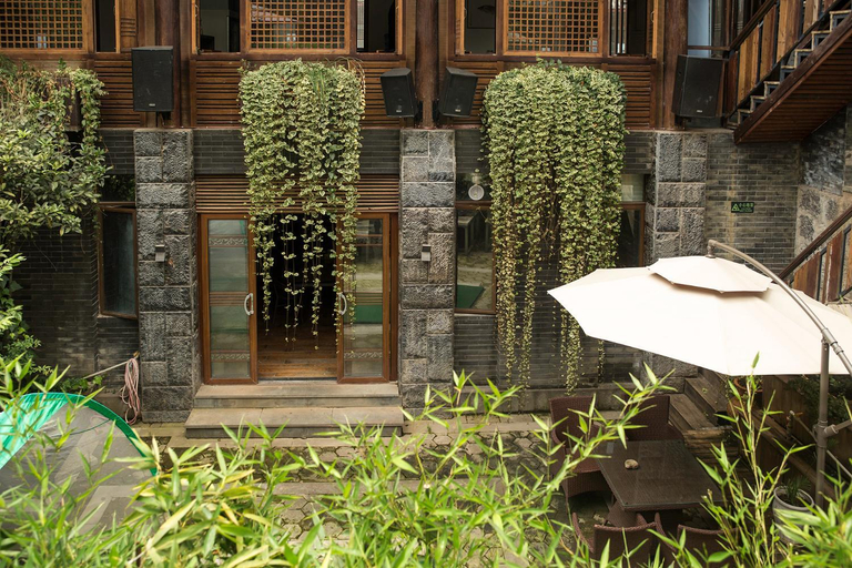 Others 5, Lijiang Cheriton Hotel, Lijiang