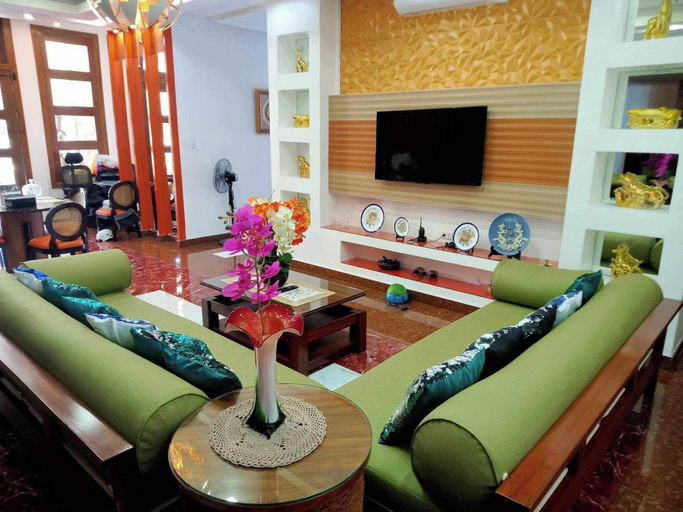 Others 4, PMG Islandscape Resort, Maria