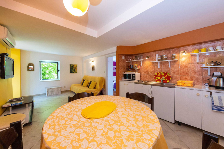 Food & Drinks, Apartments Villa Mare, Župa Dubrovačka