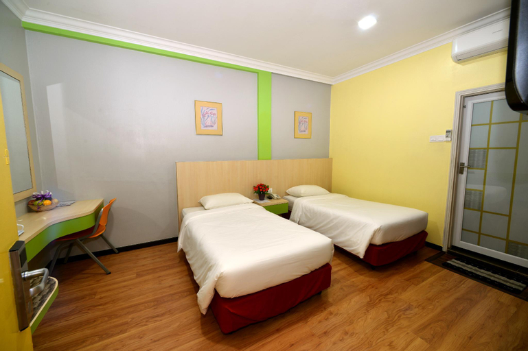 Bedroom 7