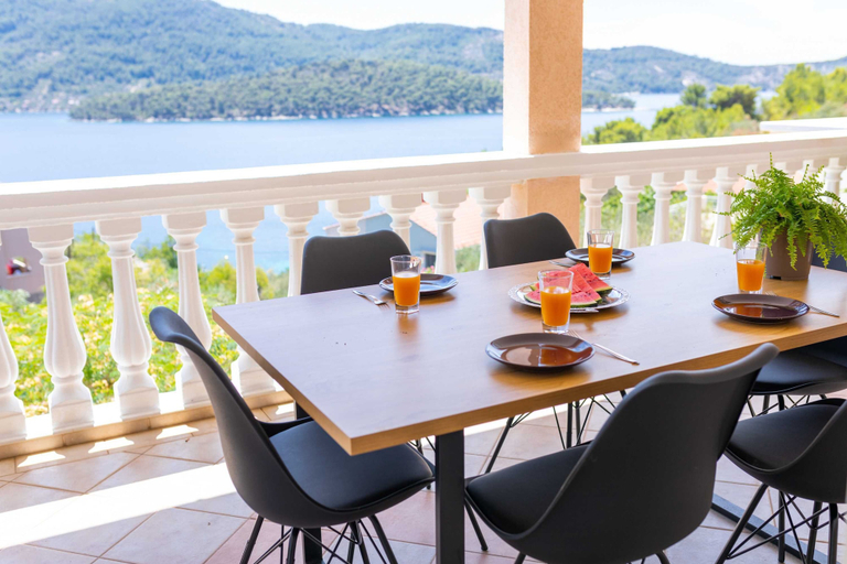 Food & Drinks, Holiday Home Diana, Vela Luka