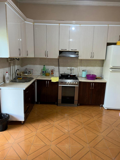 Others 5, Guest House SAMAN