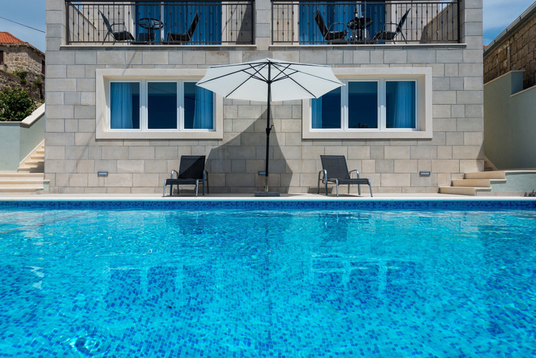 Sport & Beauty 4, Villa Kabalero, Konavle