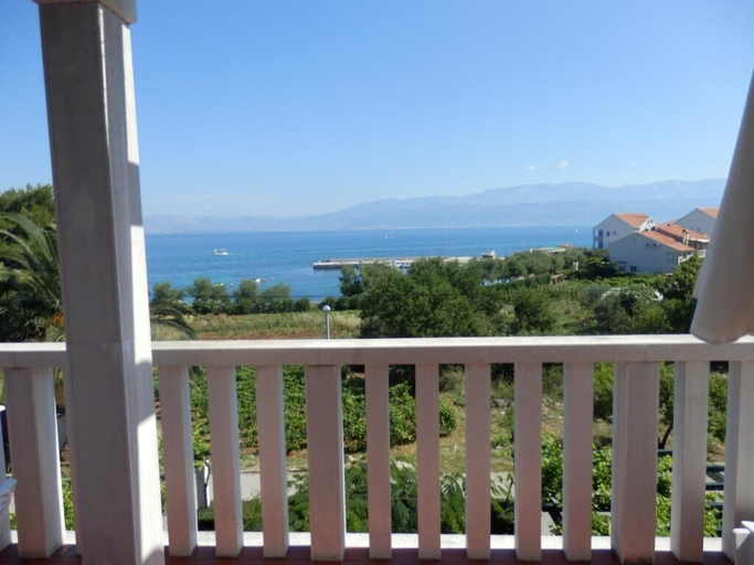 Others 5, Apartment Vesna &ivica, Supetar
