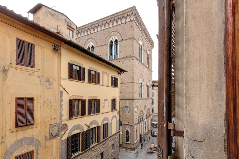 Exterior & Views 2, Mamo Florence - Calzaiuoli Apartments, Florence