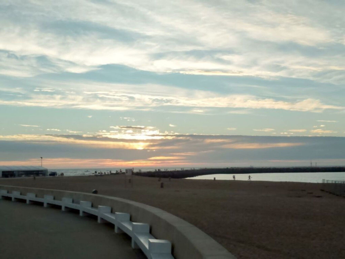 Beach 5, Florivan Comfortable Holiday Residence, West-Vlaanderen