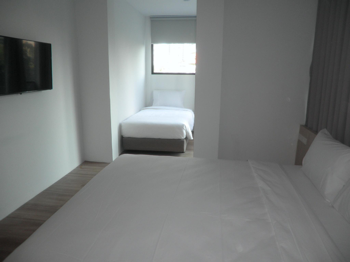 Bedroom 11