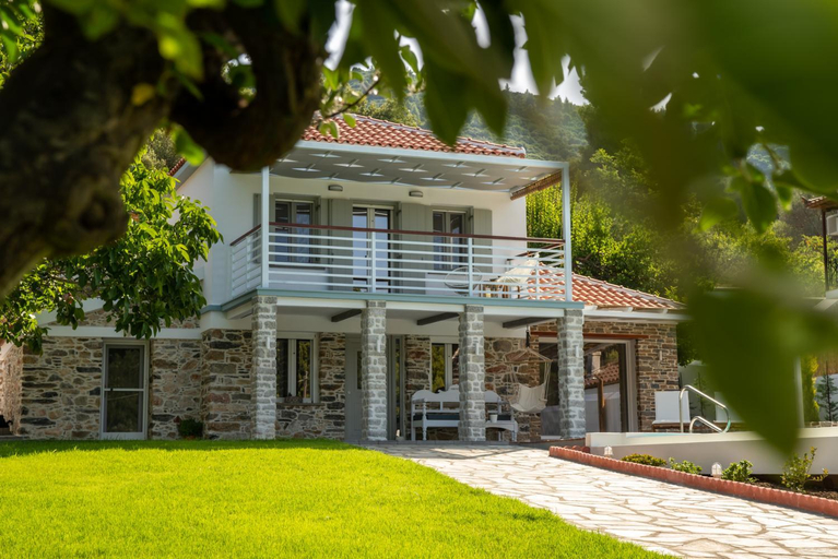 Others 3, Villa Kyani, Thessaly