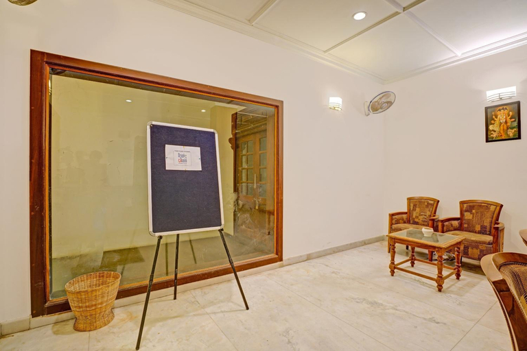 Public Area 2, Fort Manor, Ernakulam