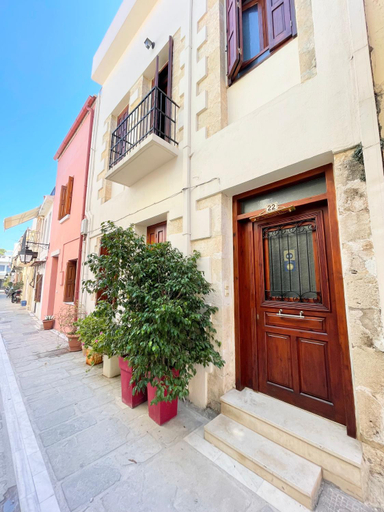 Others 5, Elle Sweet Home Old Town, Crete