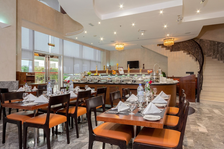 Food & Drinks 5, City Premiere Deluxe Hotel Apartments, Dubai