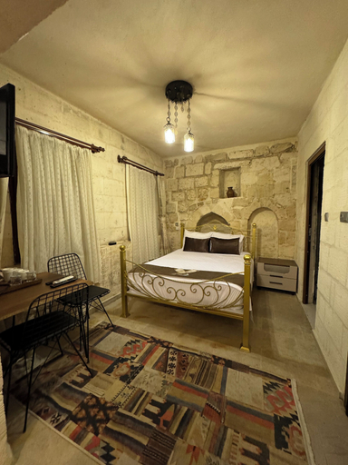 Room 4, Babussor konağı, Kızıltepe
