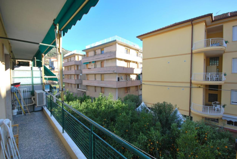 Appartamenti Glicini da Luigi, Savona