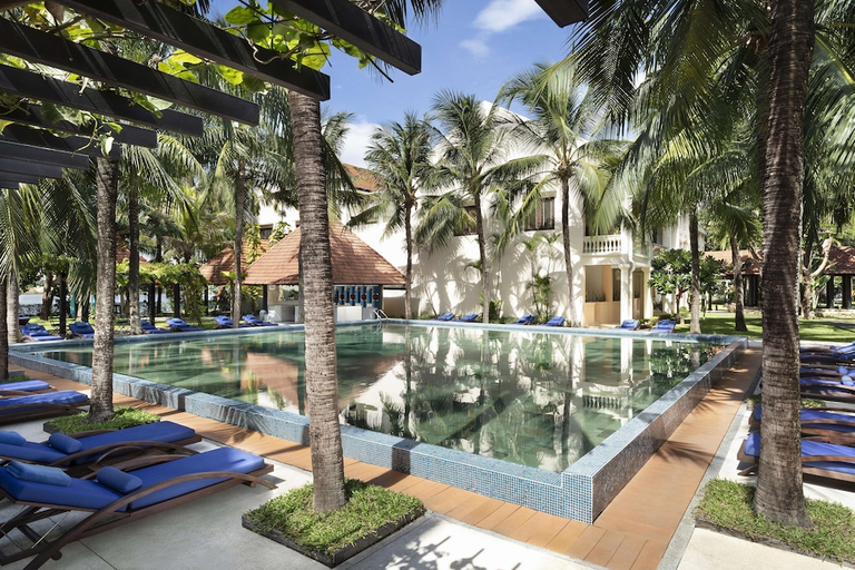 Sport & Beauty 4, Anantara Hoi An Resort, Da Nang