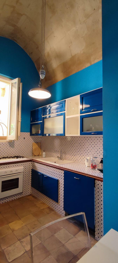Others 2, Casa Tudor Art Luxury Rooms, Matera