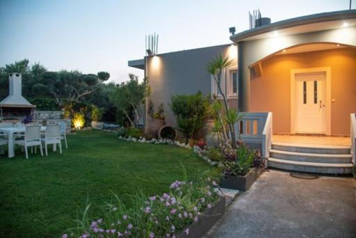 Facilities 5, Villa sotiris, Crete