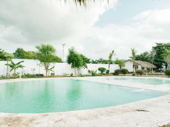 Swimming Pool 1