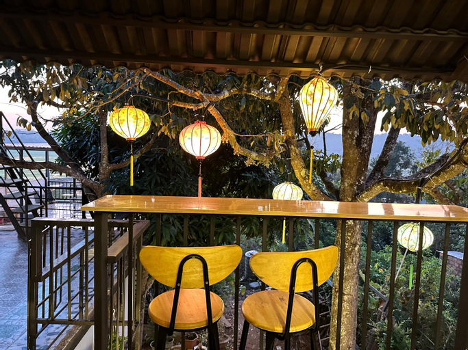 Food & Drinks 5, Gio Homestay - Pleiku, Pleiku