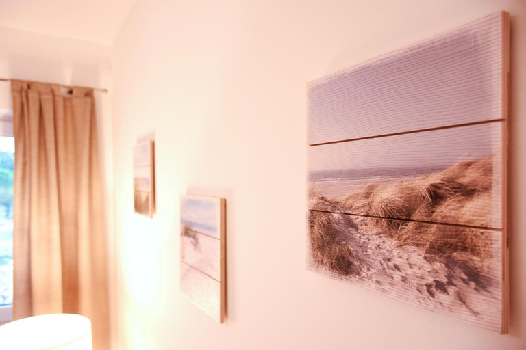Facilities 1, Villa Julija, Dobrinj
